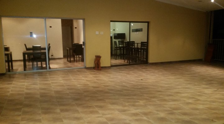 African Phoenix Guest House