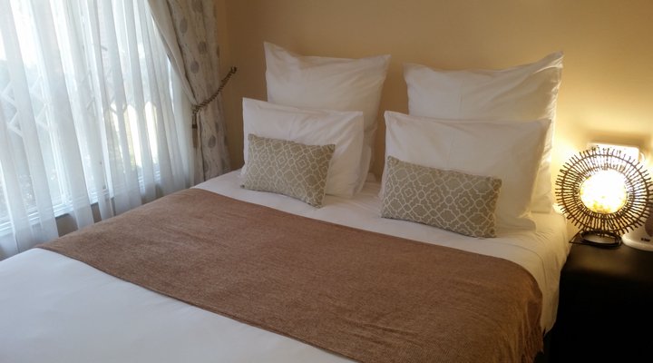 African Phoenix Guest House