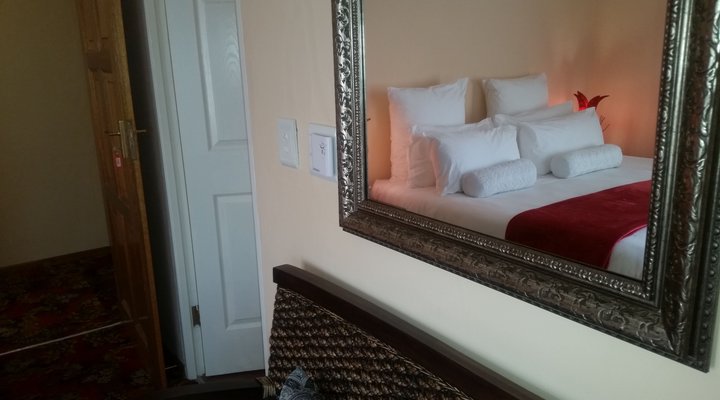 African Phoenix Guest House