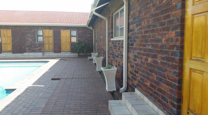 African Phoenix Guest House
