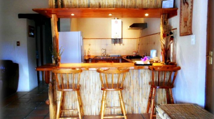 Klein Karoo Valley Guest Farm