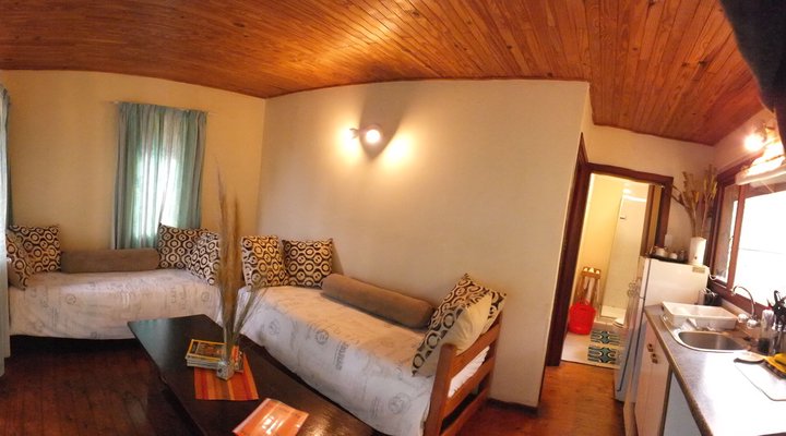The Krantz Accommodation