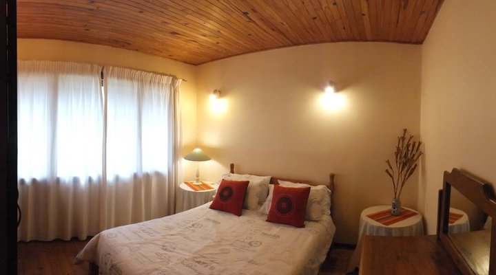 The Krantz Accommodation