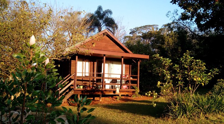 The Krantz Accommodation