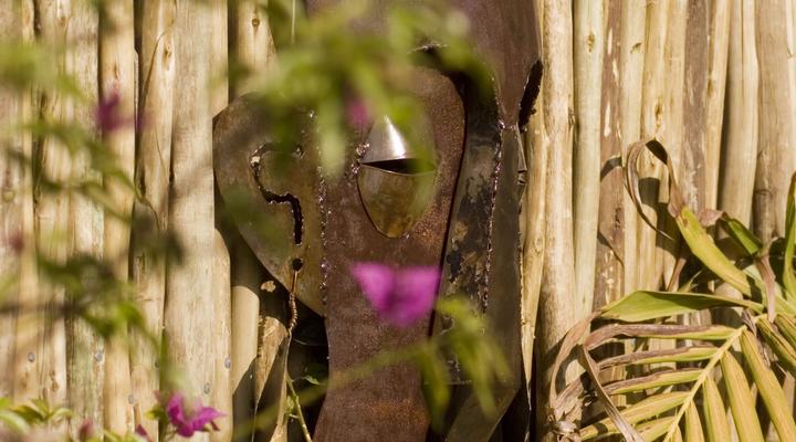 3 Palms Luxury Cottage