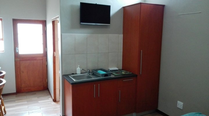 Nerina Selfcatering