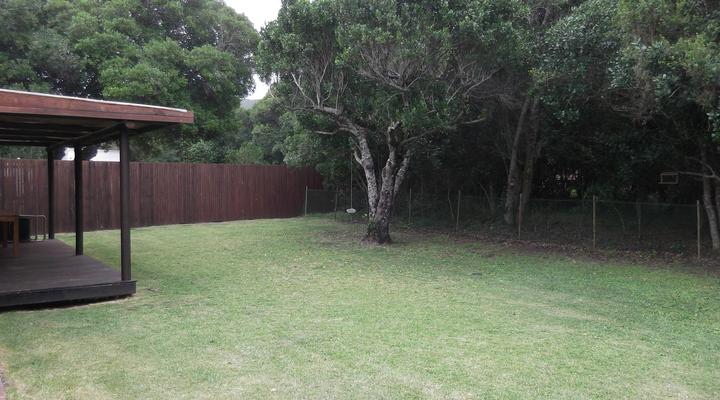 Nature's Valley Beach House