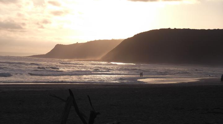 Nature's Valley Beach House