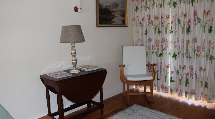 Cherry Blossom Cottage On Thesen Islands