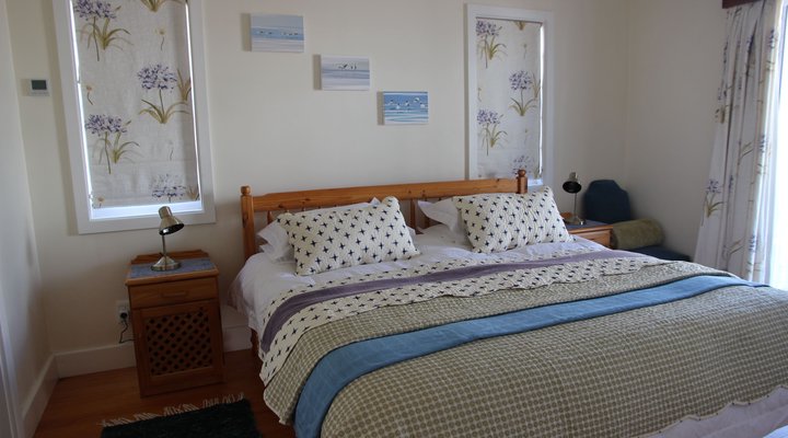 Cherry Blossom Cottage On Thesen Islands