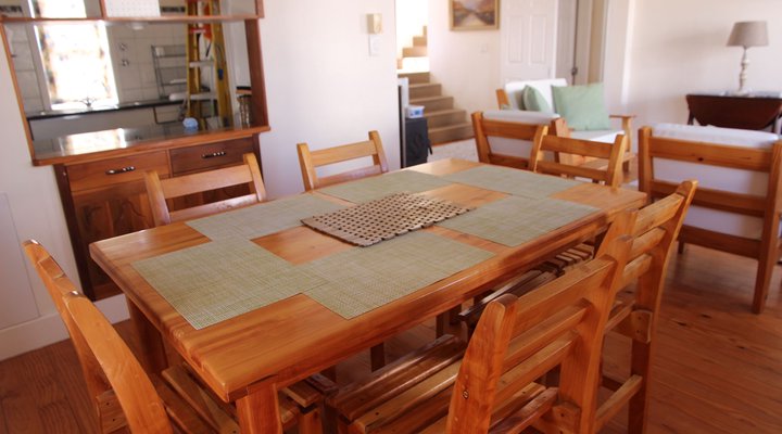 Cherry Blossom Cottage On Thesen Islands