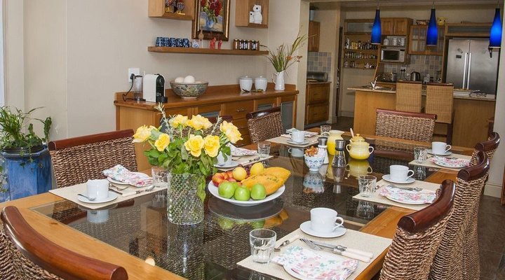 Berbia Country House