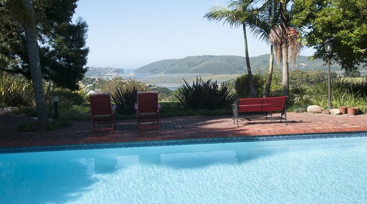 Berbia Country House