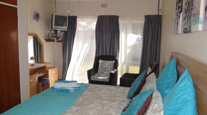 Travellers Stop and Stay Guest House