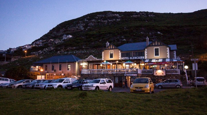 Hotel Glencairn