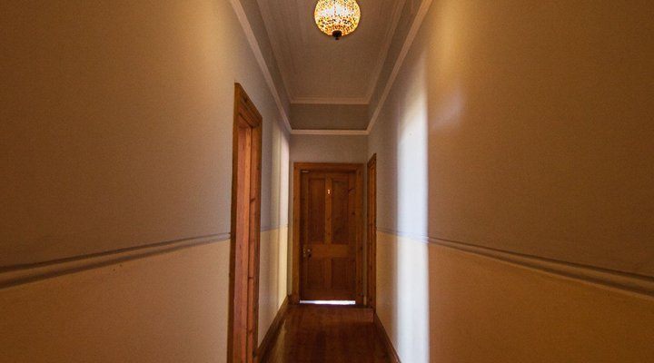 Hotel Glencairn
