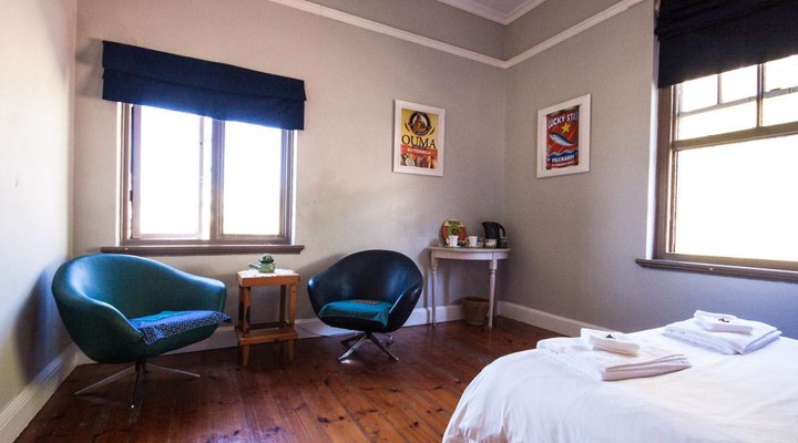 Hotel Glencairn