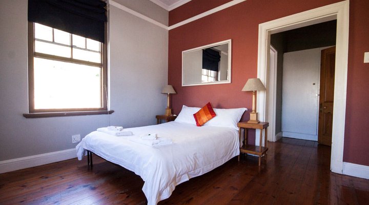 Hotel Glencairn