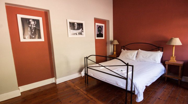 Hotel Glencairn