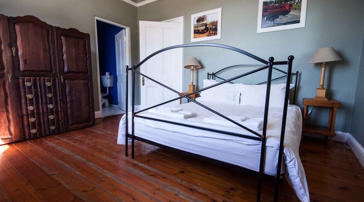 Hotel Glencairn