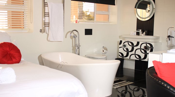 Glenvista Executive Guest House