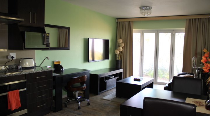 Glenvista Executive Guest House