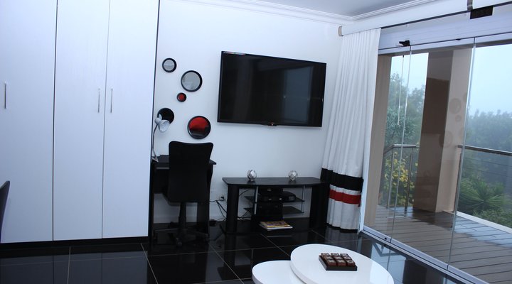 Glenvista Executive Guest House