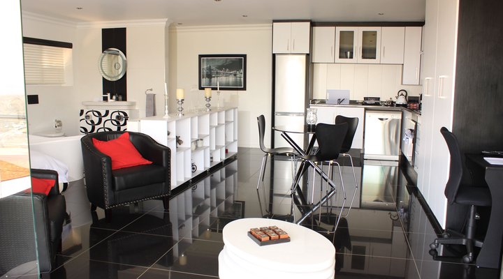 Glenvista Executive Guest House