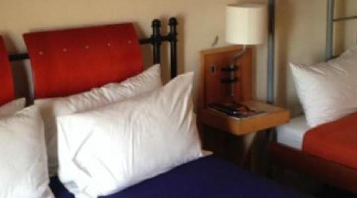 Travel Inn Kroonstad