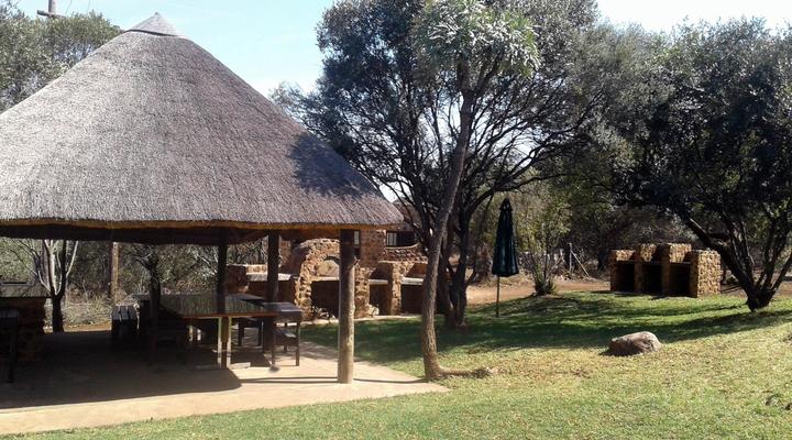 Magalies Bush Lodge