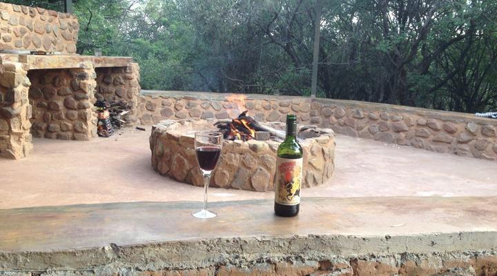 Magalies Bush Lodge