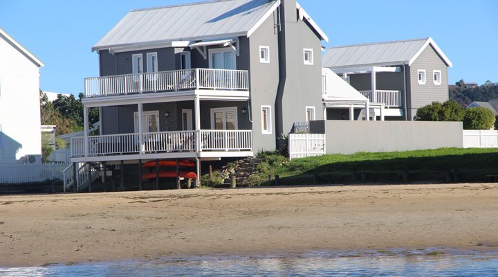 Thesen Beach