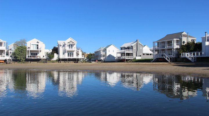Thesen Beach