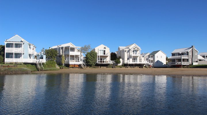 Thesen Beach