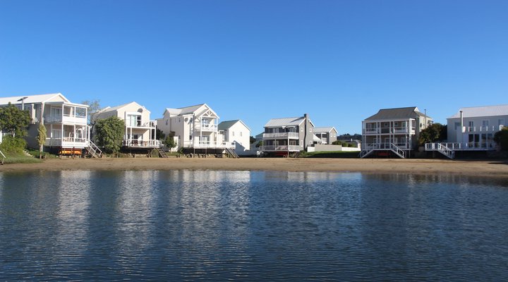 Thesen Beach