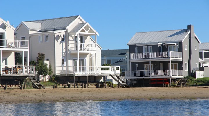 Thesen Beach