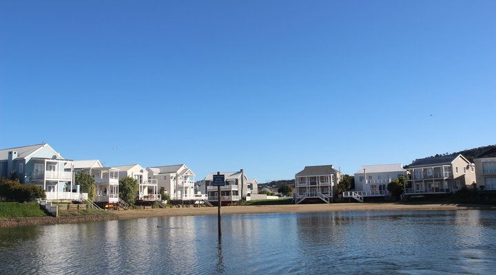 Thesen Beach
