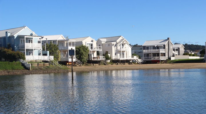 Thesen Beach