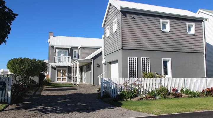 Thesen Beach