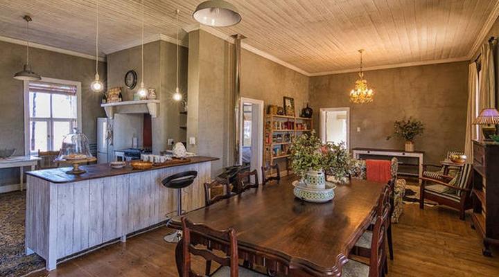 Hillmoor Stone Cottage