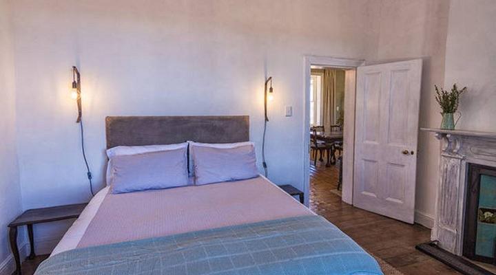 Hillmoor Stone Cottage