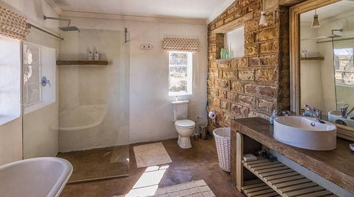 Hillmoor Stone Cottage