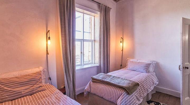 Hillmoor Stone Cottage