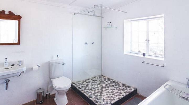 Hillmoor Stone Cottage