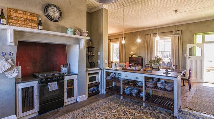 Hillmoor Stone Cottage