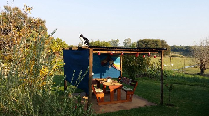 Kingfisher Song Guest House