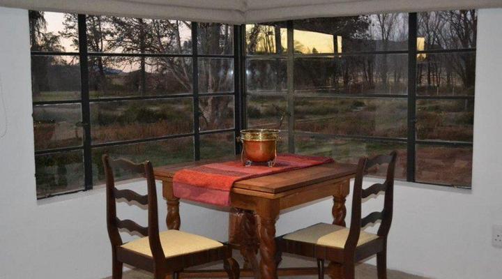 Hillmoor Stone Cottage