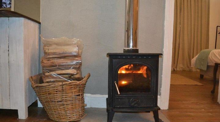 Hillmoor Stone Cottage