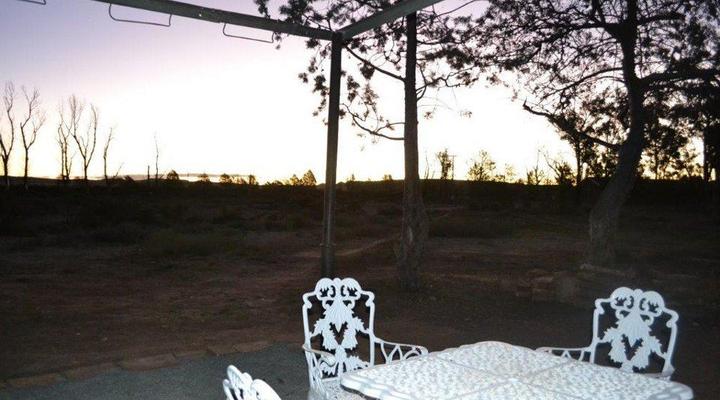 Hillmoor Stone Cottage