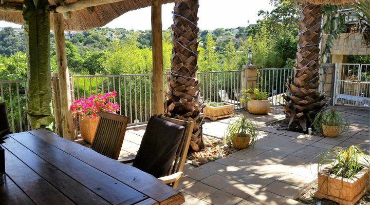 Villa Casa Guest House